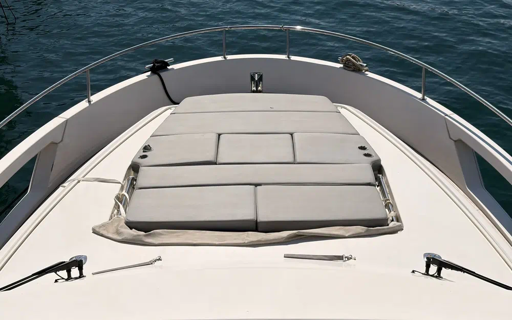 slider 11 Greenline 45 Fly