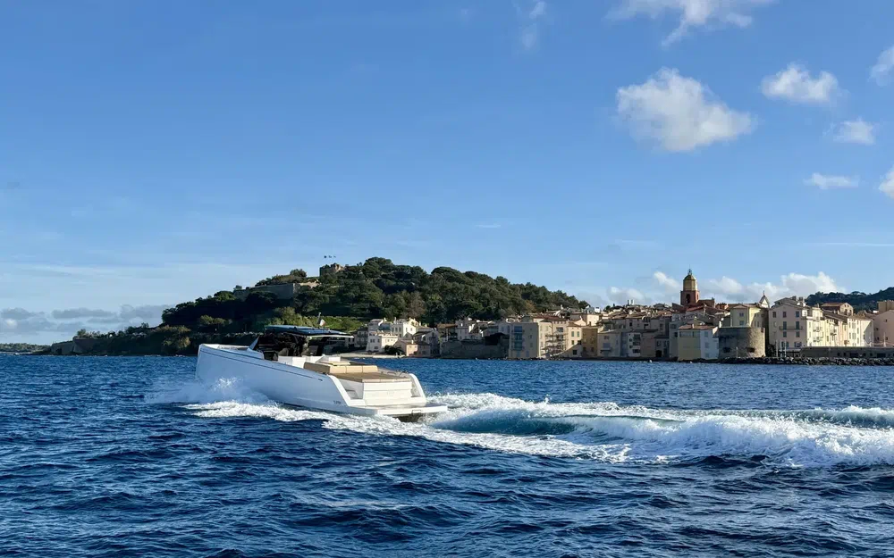 slider 11 Pardo Yachts Pardo 50