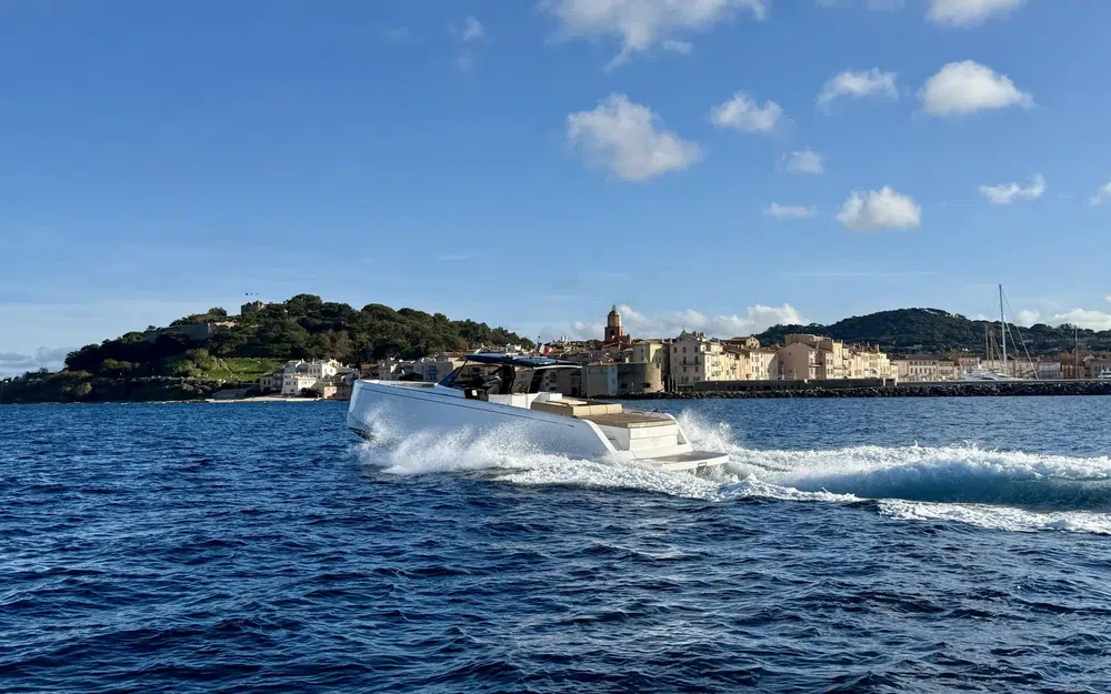 slider 14 Pardo Yachts Pardo 50