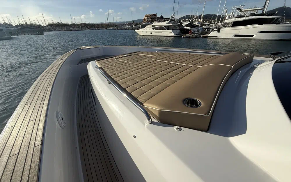 slider 17 Pardo Yachts Pardo 50