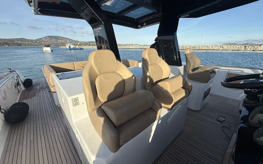 slider 18 Pardo Yachts Pardo 50