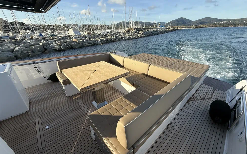 slider 21 Pardo Yachts Pardo 50