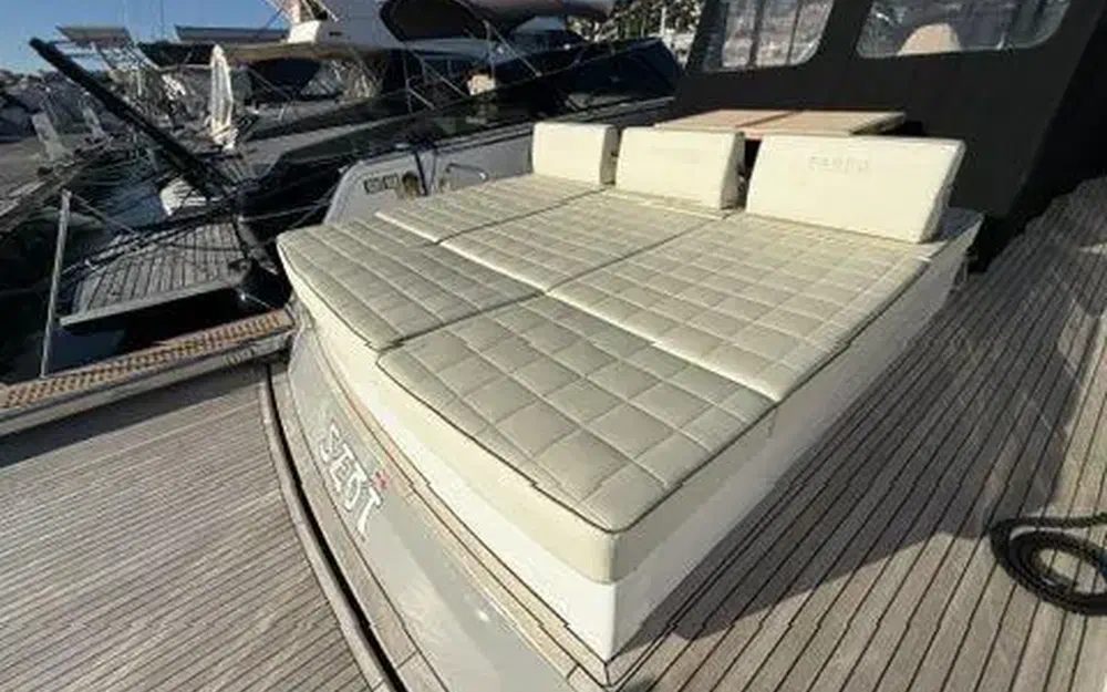slider 10 Pardo Yachts Pardo 43