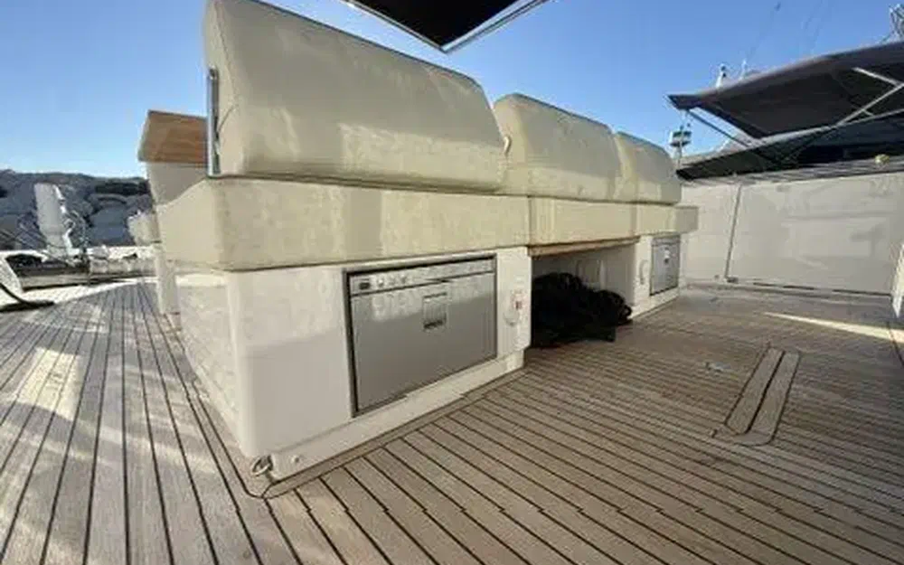 slider 11 Pardo Yachts Pardo 43