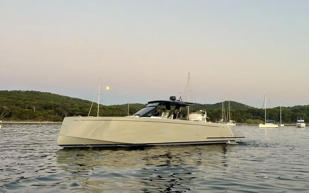 slider 1 Pardo Yachts Pardo 43