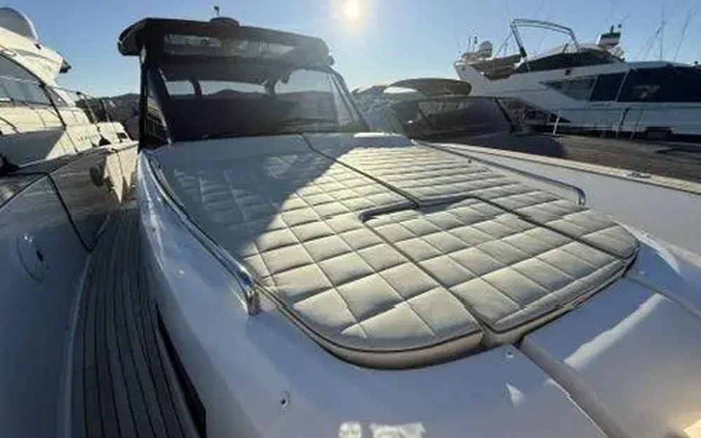 slider 2 Pardo Yachts Pardo 43