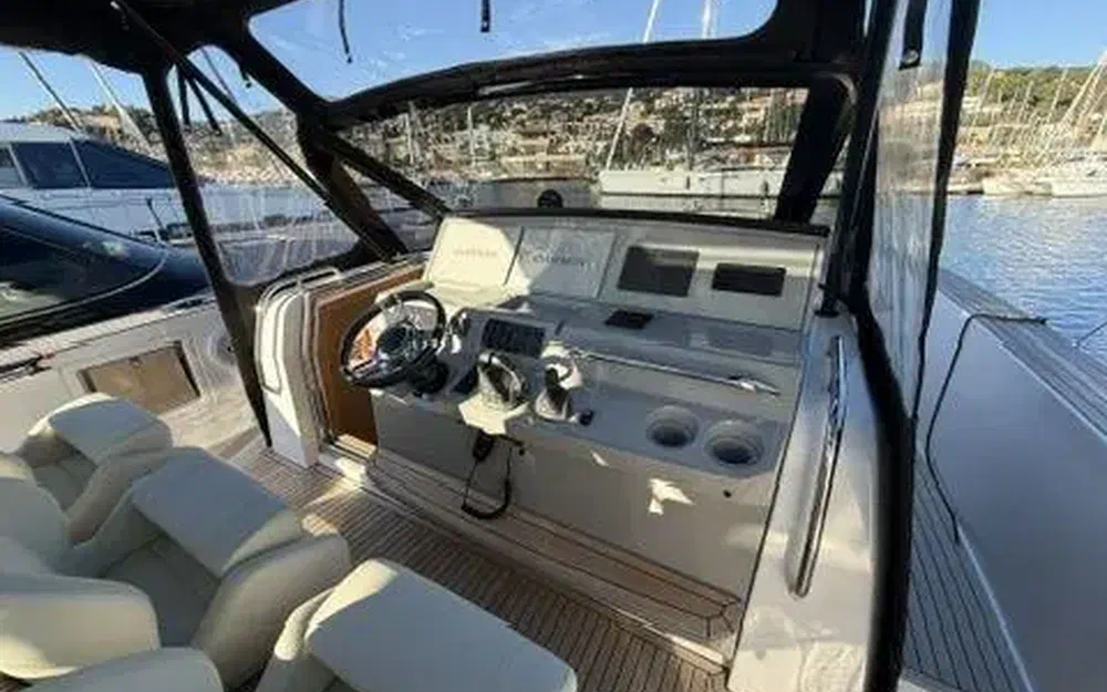 slider 3 Pardo Yachts Pardo 43