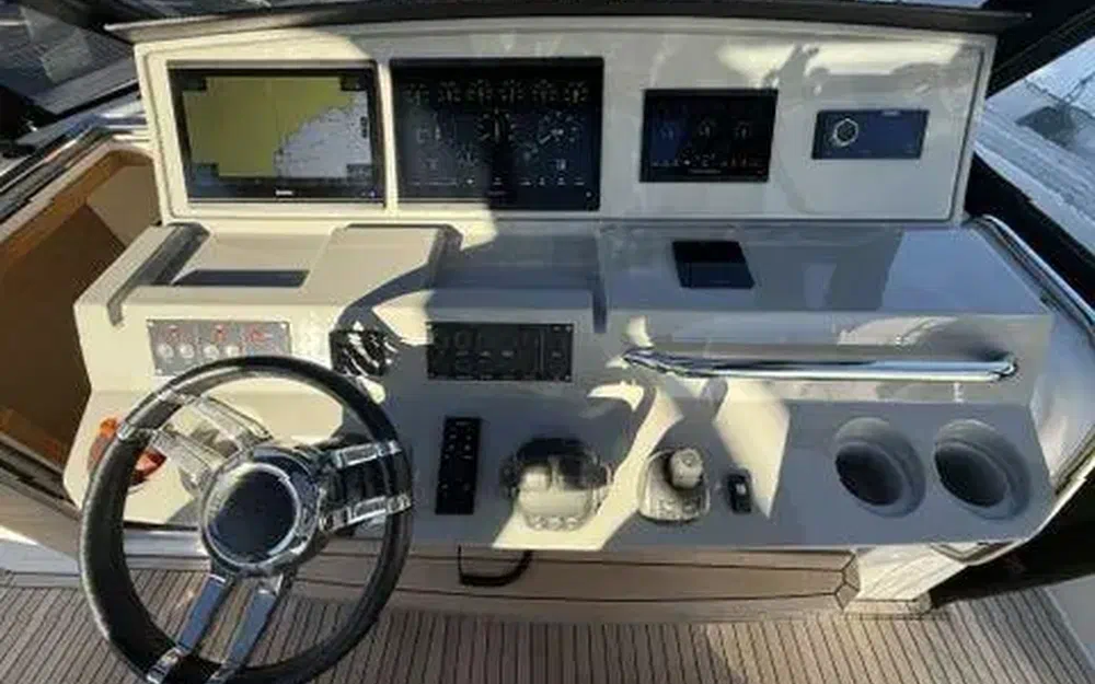 slider 4 Pardo Yachts Pardo 43