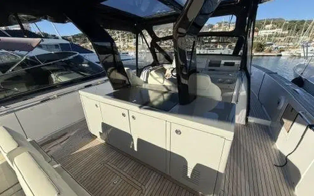 slider 5 Pardo Yachts Pardo 43