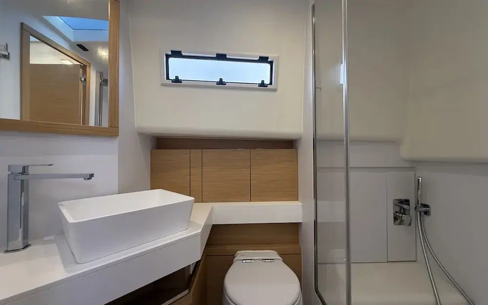 slider 12 Pardo Yachts Pardo 43
