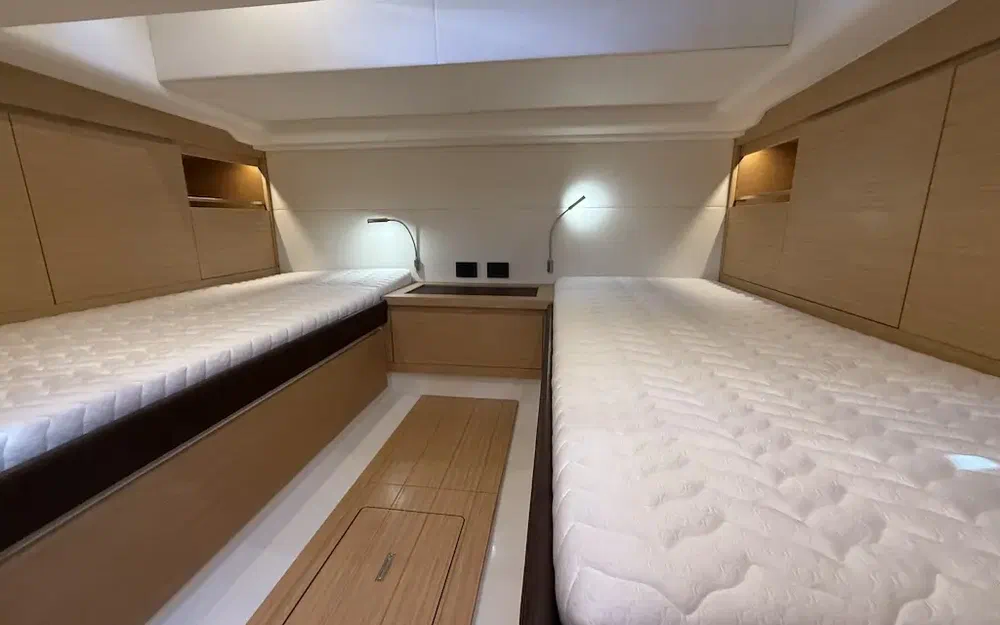 slider 13 Pardo Yachts Pardo 43