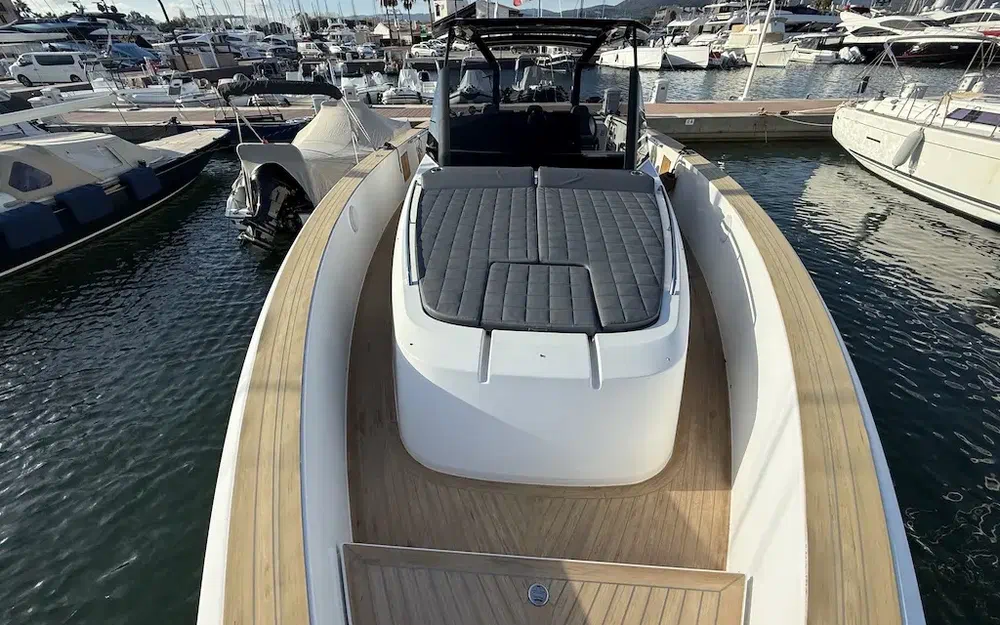 slider 17 Pardo Yachts Pardo 43