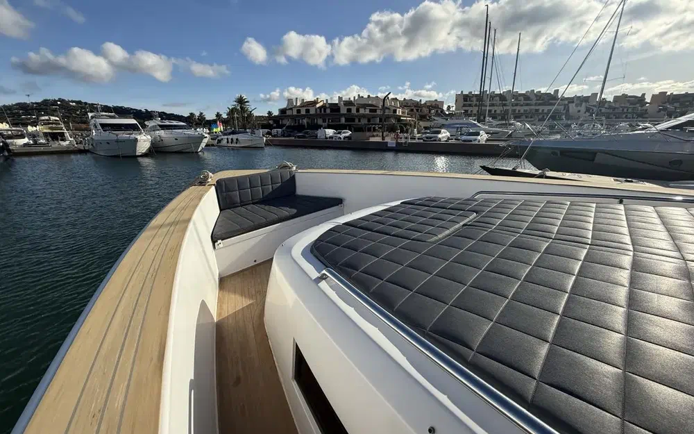 slider 18 Pardo Yachts Pardo 43