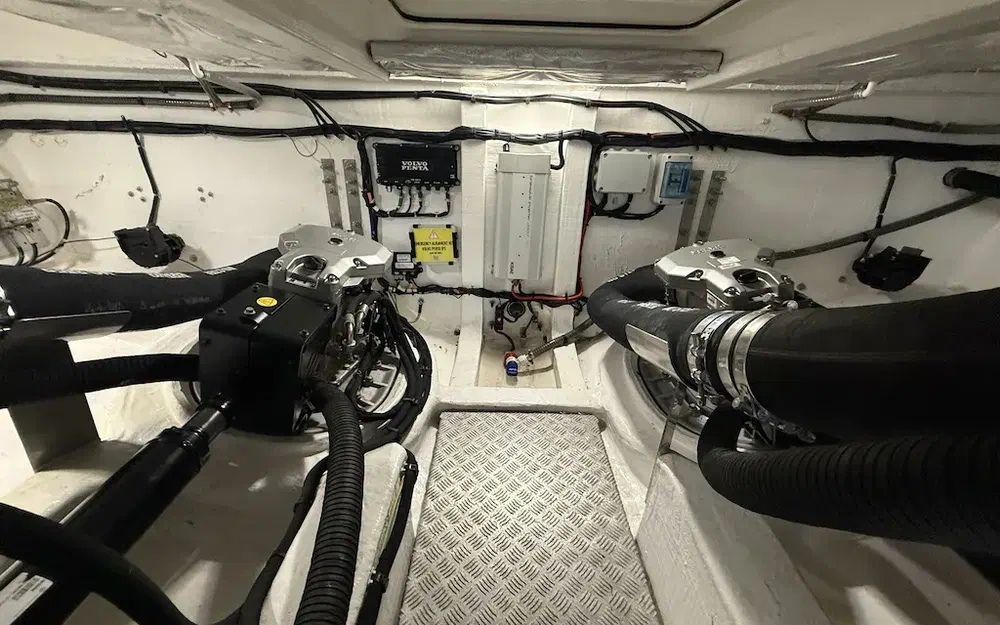 slider 23 Pardo Yachts Pardo 43
