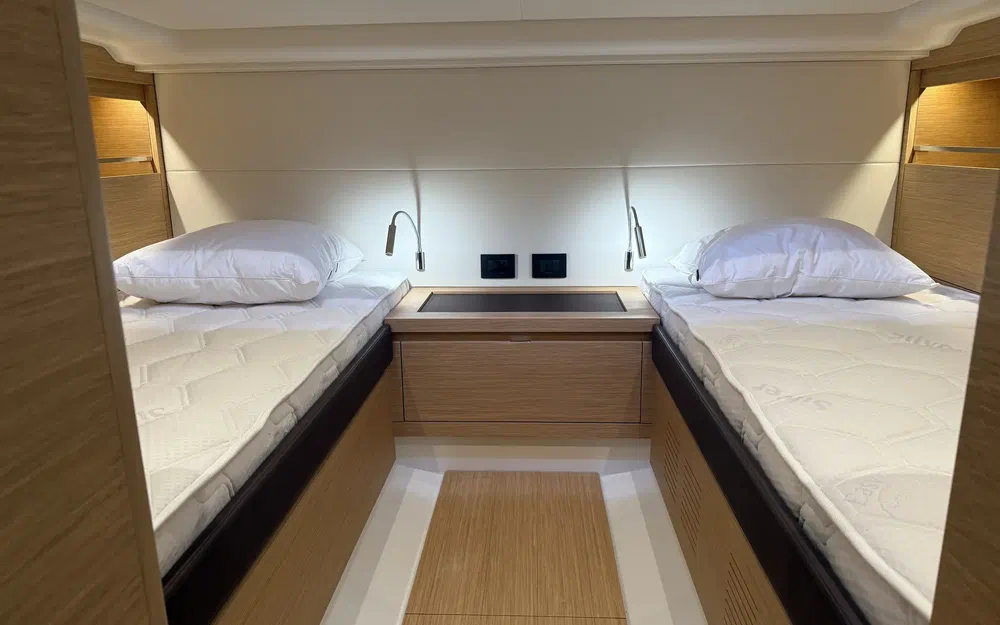 slider 9 Pardo Yachts Pardo 43