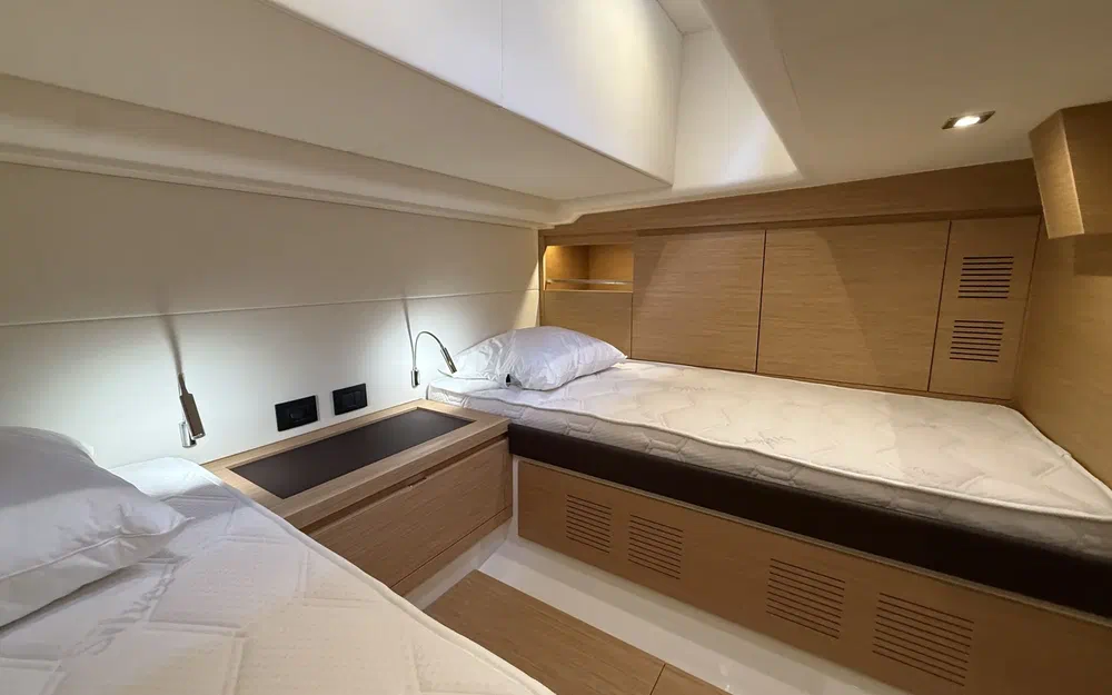 slider 10 Pardo Yachts Pardo 43