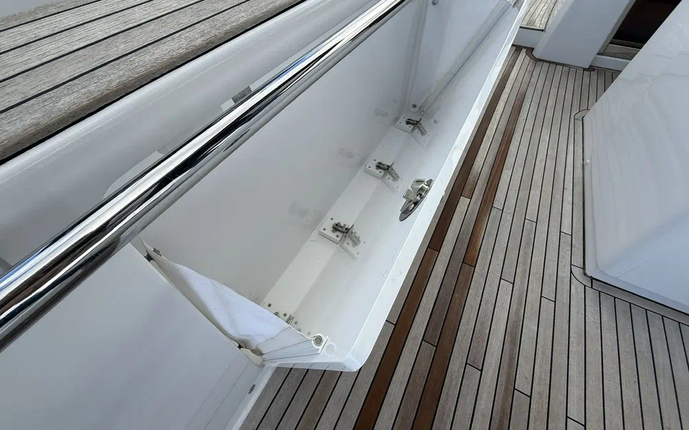 slider 11 Pardo Yachts Pardo 43