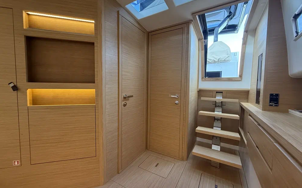 slider 5 Pardo Yachts Pardo 43