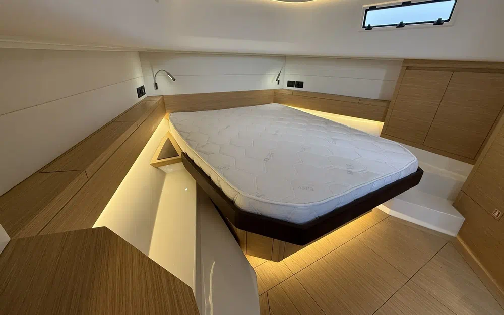 slider 6 Pardo Yachts Pardo 43