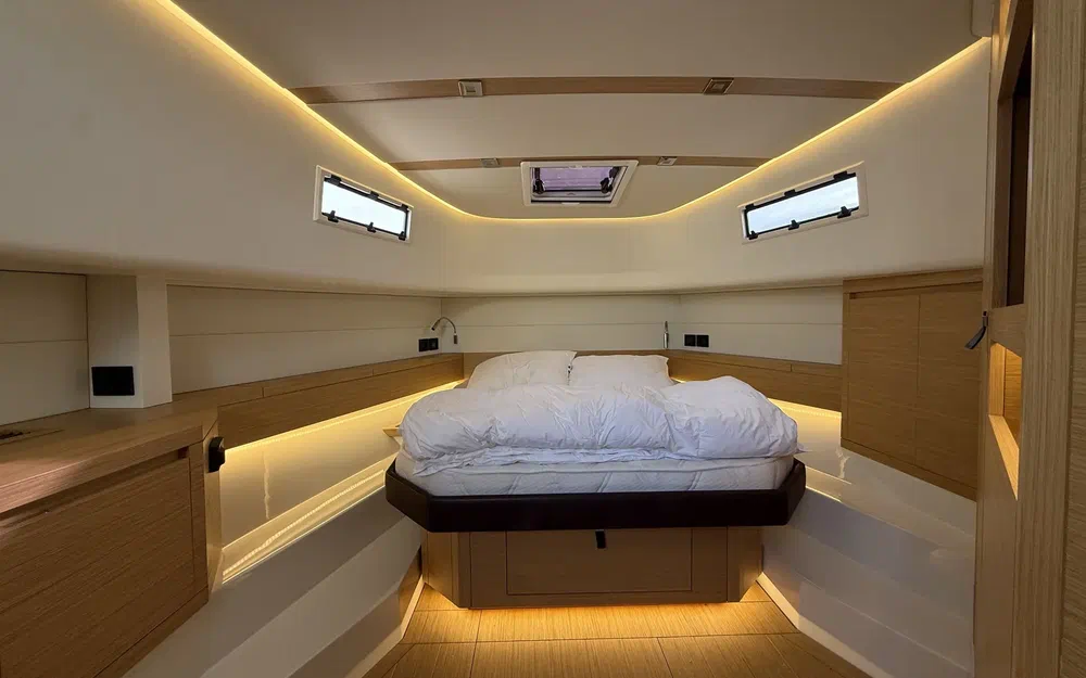 slider 7 Pardo Yachts Pardo 43