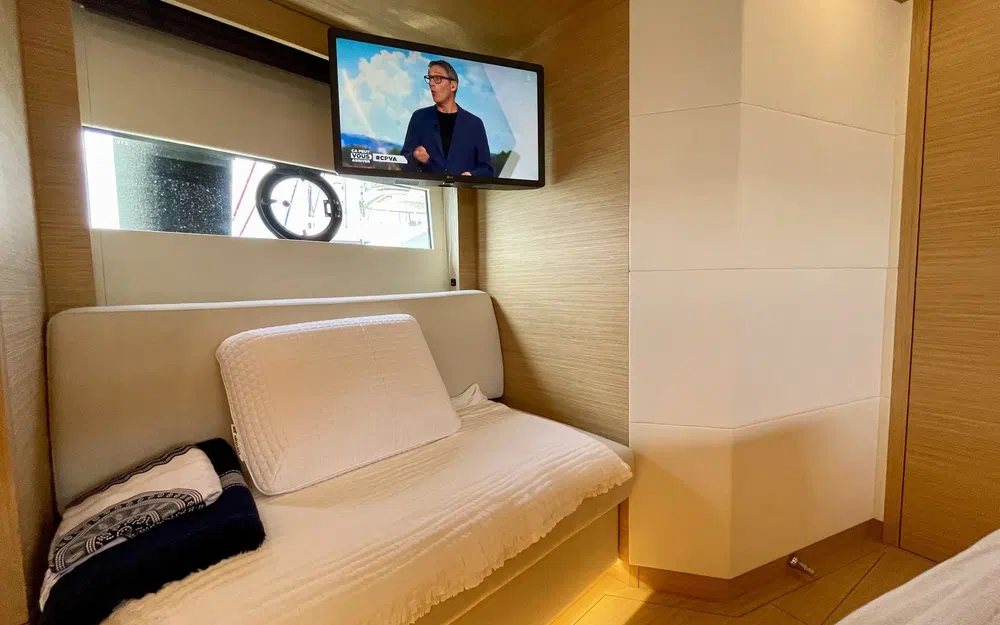 slider 17 Pardo Yachts Pardo 52 GT