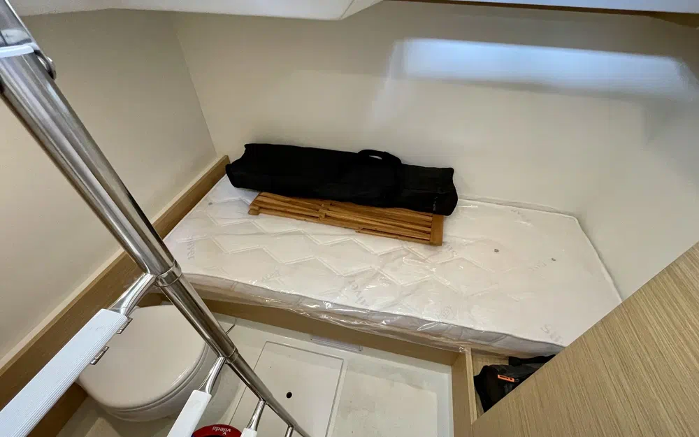 slider 19 Pardo Yachts Pardo 52 GT