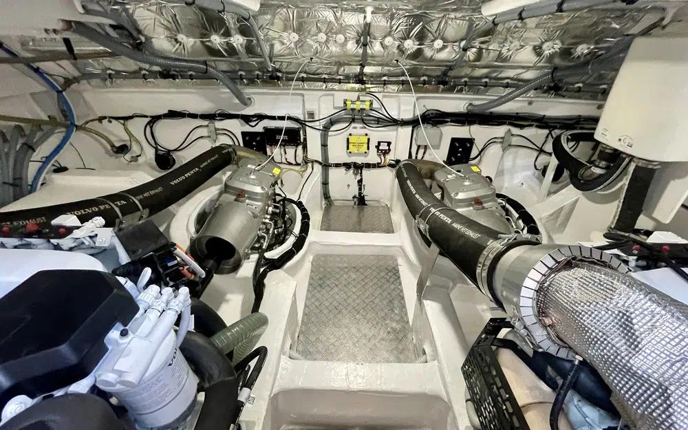 slider 20 Pardo Yachts Pardo 52 GT