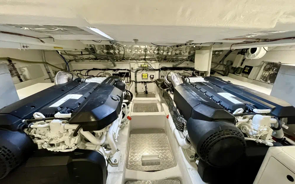slider 21 Pardo Yachts Pardo 52 GT
