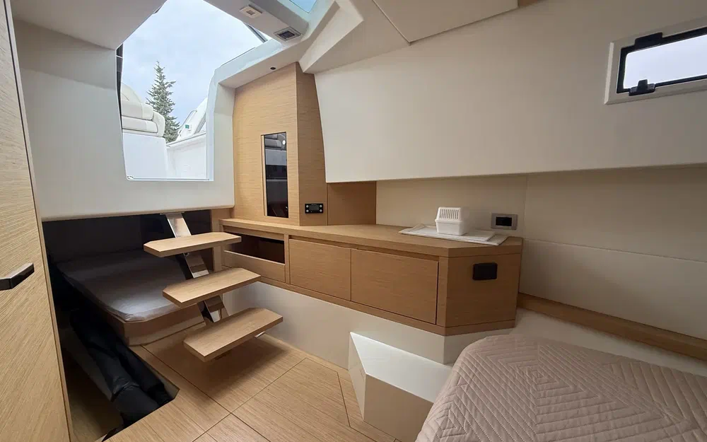 slider 10 Pardo Yachts Pardo 38