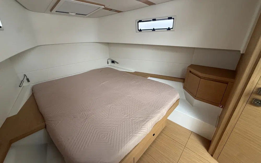 slider 11 Pardo Yachts Pardo 38