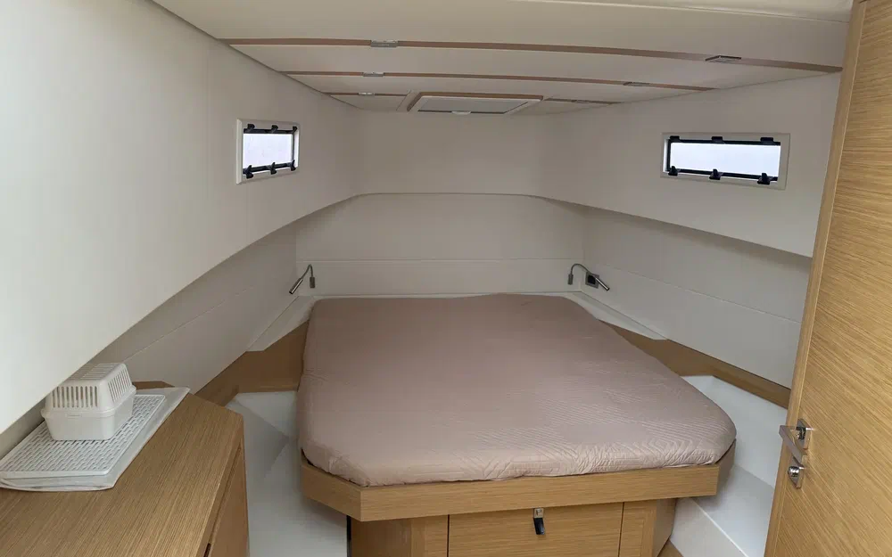 slider 12 Pardo Yachts Pardo 38