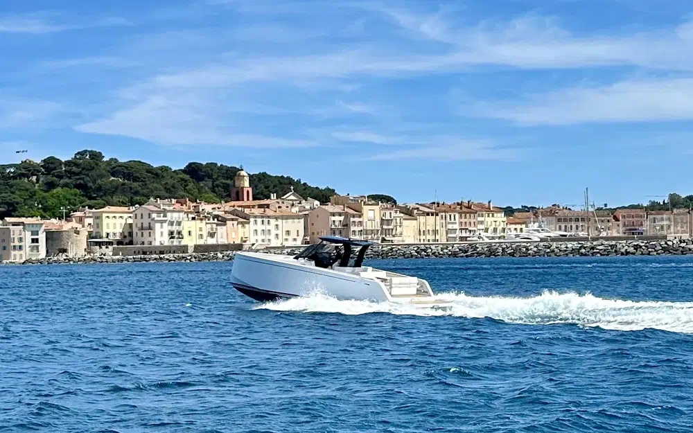 slider 1 Pardo Yachts Pardo 38