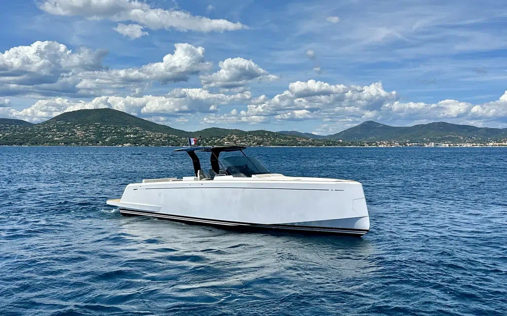 slider 4 Pardo Yachts Pardo 38