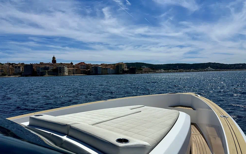 slider 7 Pardo Yachts Pardo 38