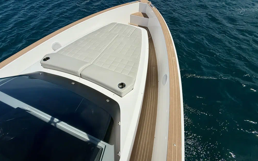 slider 13 Pardo Yachts Pardo 38