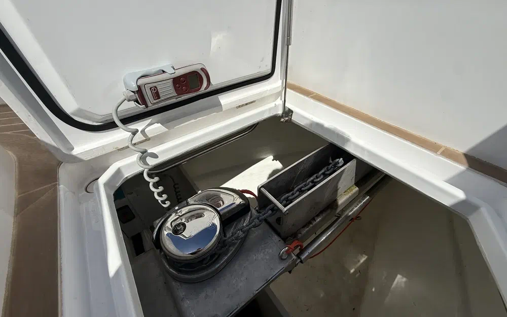 slider 15 Pardo Yachts Pardo 38
