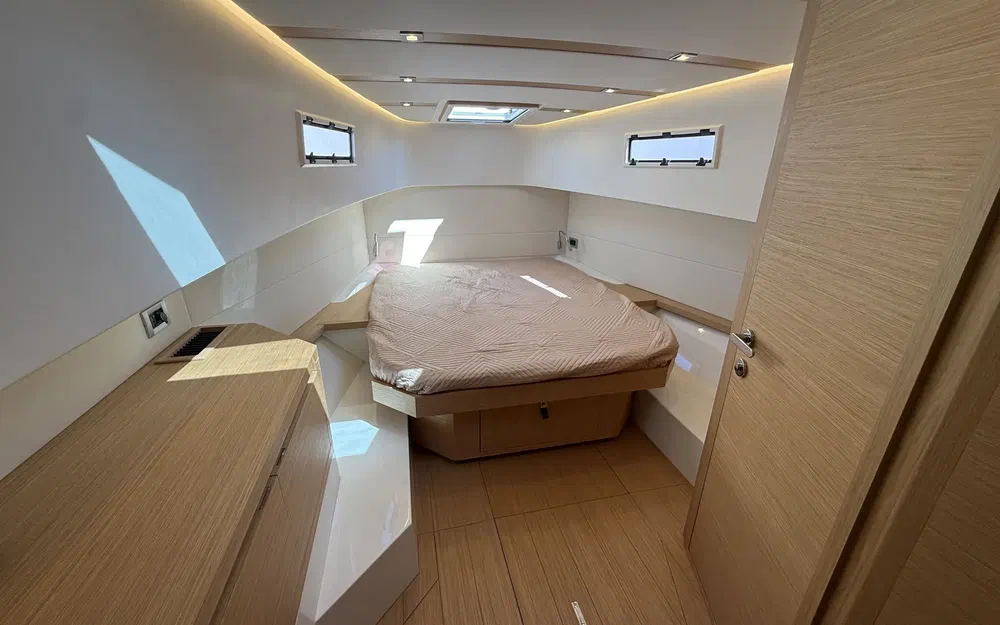 slider 17 Pardo Yachts Pardo 38