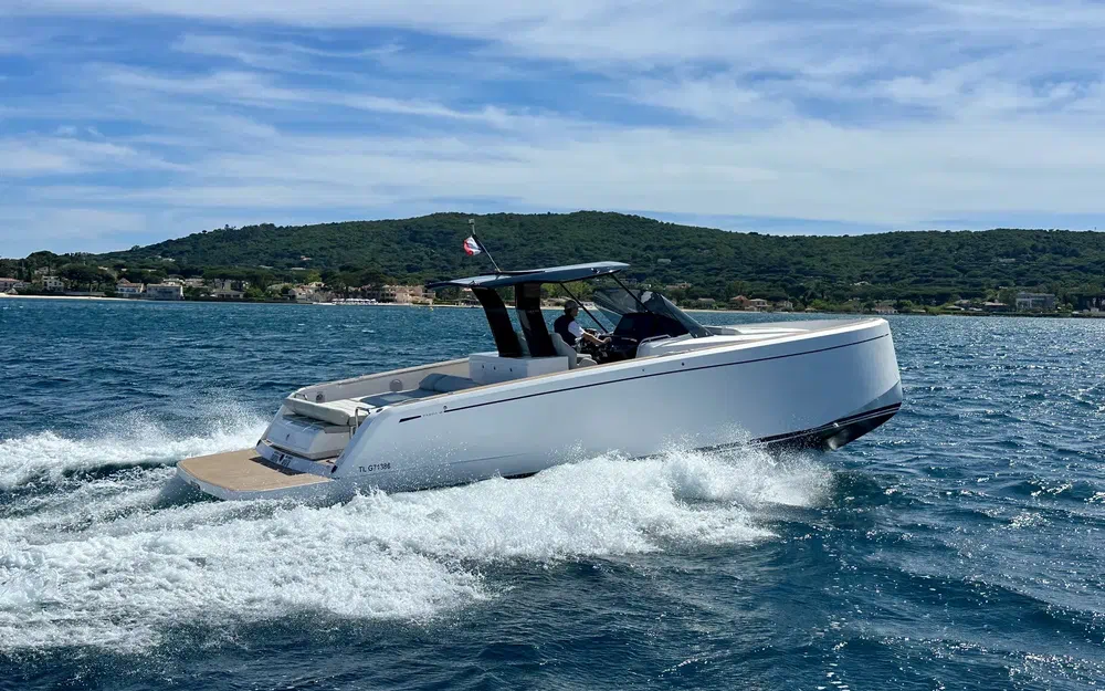slider 1 Pardo Yachts Pardo 38