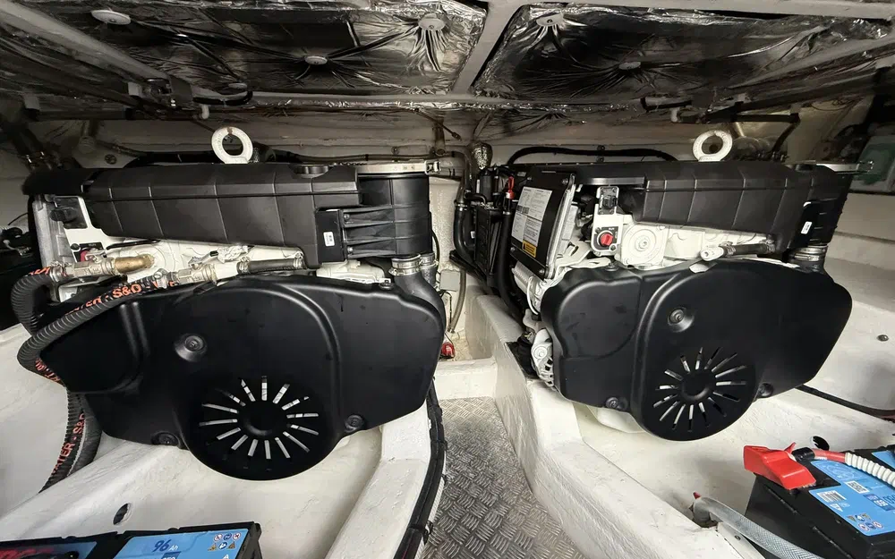 slider 20 Pardo Yachts Pardo 38