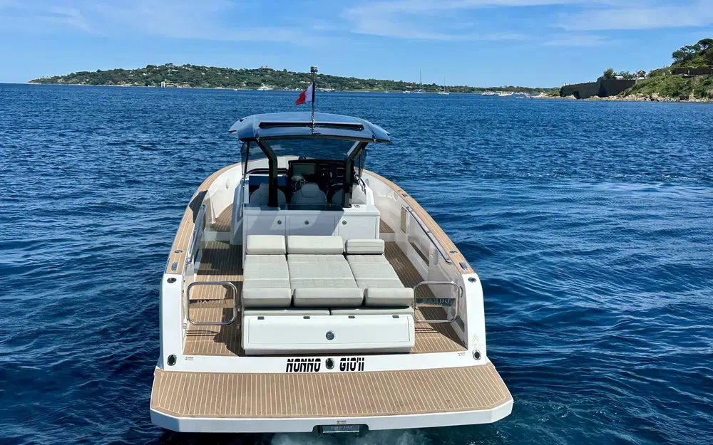 slider 3 Pardo Yachts Pardo 38