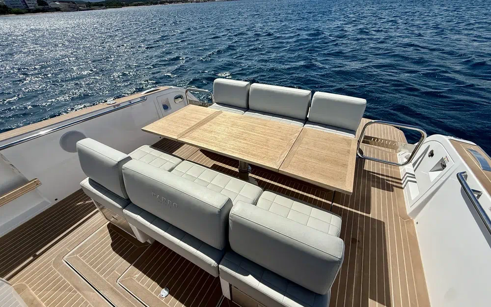 slider 8 Pardo Yachts Pardo 38