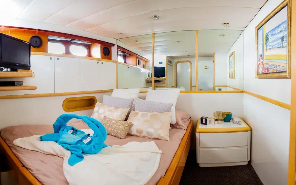 slider 14 Azimut 90