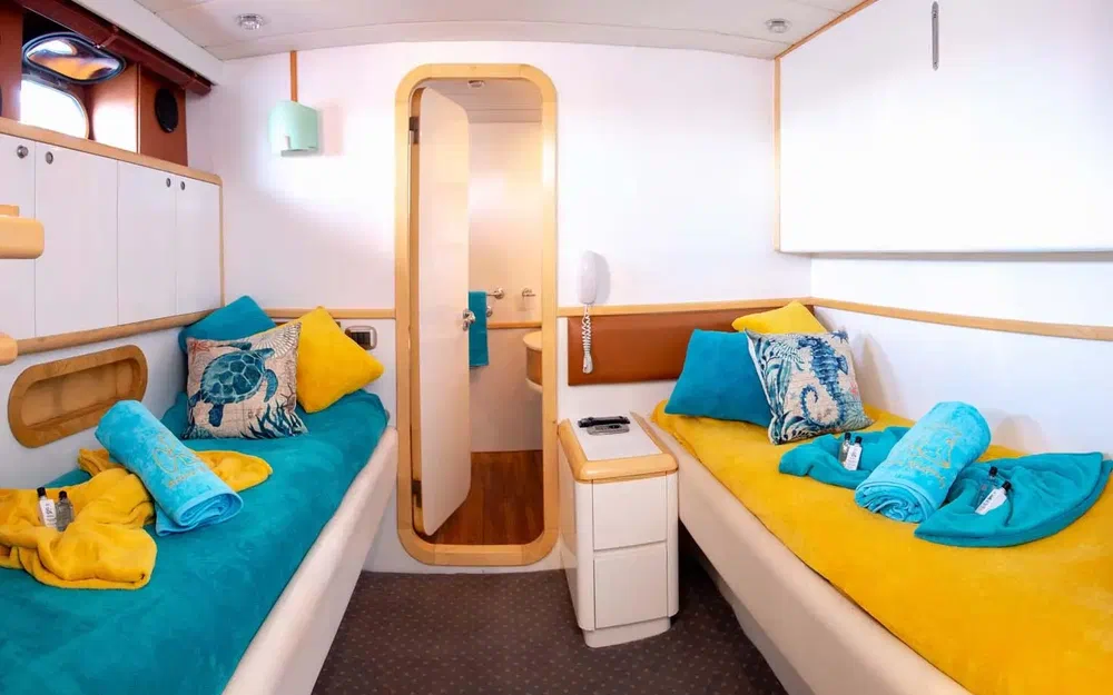 slider 15 Azimut 90