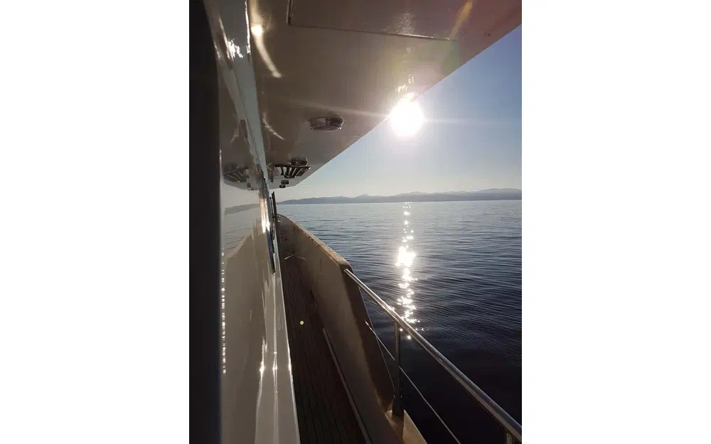 slider 18 Azimut 90