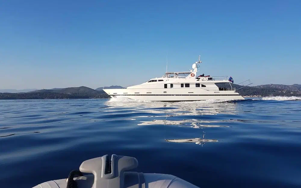 slider 2 Azimut 90