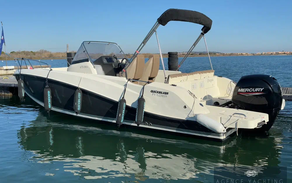 slider 0 Quicksilver Activ 675 Open