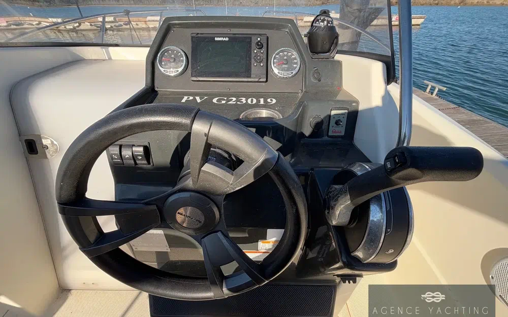 slider 11 Quicksilver Activ 675 Open