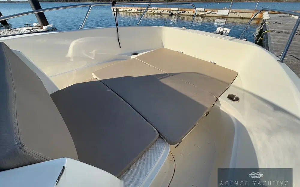 slider 15 Quicksilver Activ 675 Open