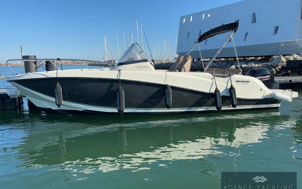 slider 2 Quicksilver Activ 675 Open