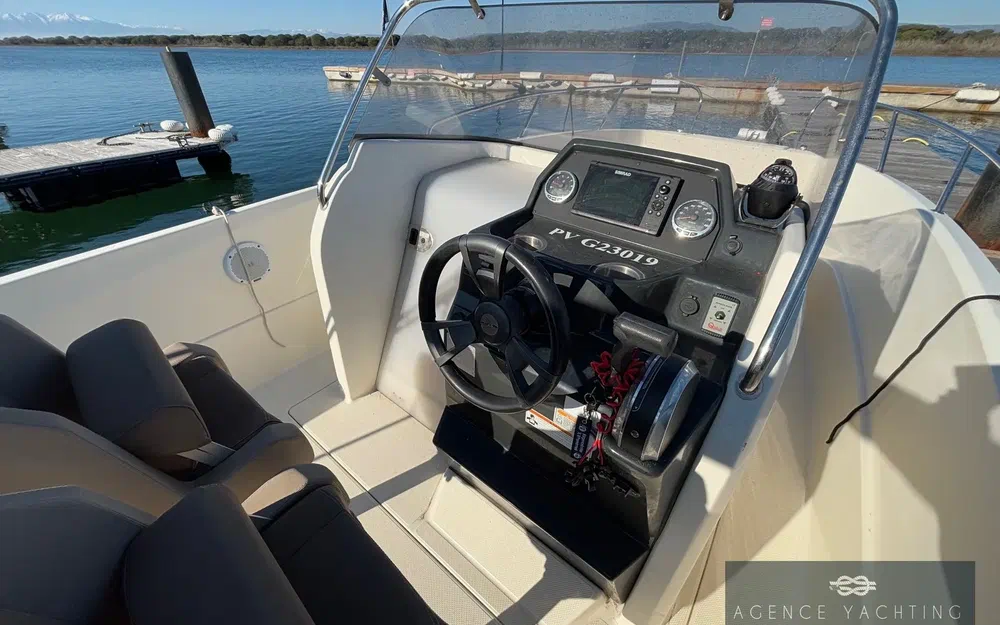 slider 7 Quicksilver Activ 675 Open